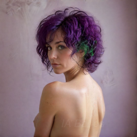 Elise, 23 ans, cherche partenaire libertin pour aventures sans limites !