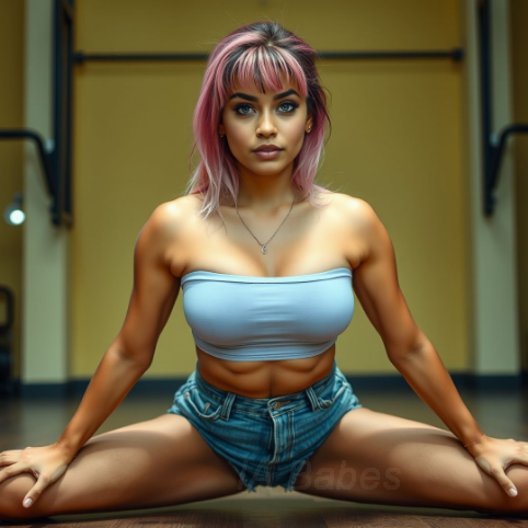 Emna, 31 ans, Indienne en quête de plaisir : prêt(e) à partager des moments torrides ?