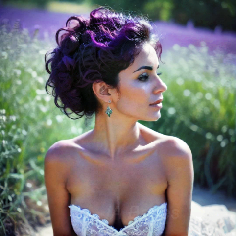 Esther, 27 ans, Maghrébine désireuse de complicité et de flirts enjoués !