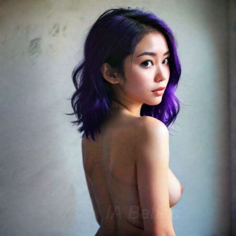 Eva, 34 ans, pétillante Maghrébine cherche une complice pour passion et tendresse!