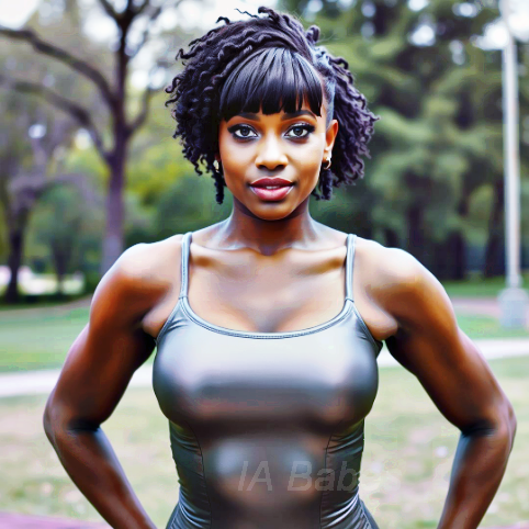 Fatoumata 53 ans, en quête d&rsquo;amour et de passion, à découvrir sans attendre !