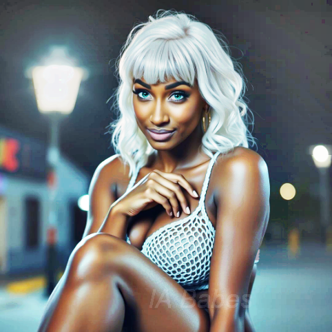 Passionnée et sensuelle, cherche complicité amoureuse pour nuits étoilées et rires partagés!