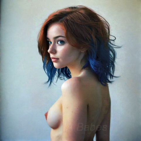 Hannah 43 ans, exotique et passionnée, cherche sa complice pour des aventures torrides!