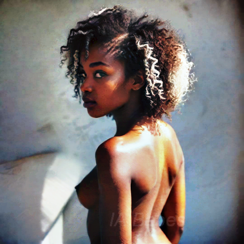 Hawa, 27 ans, cherche une complice pour des nuits enflammées et des rires complices !