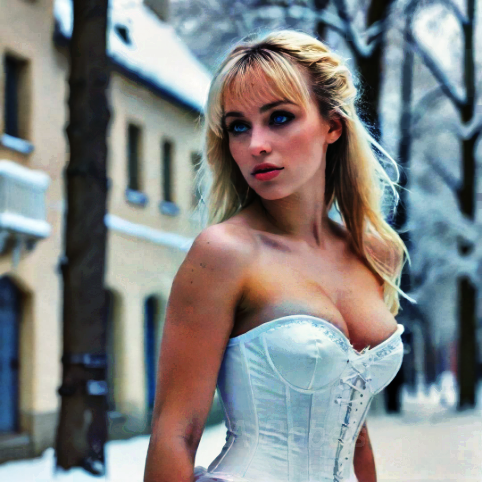 Imène, 29 ans, cherche un partenaire pour des moments torrides et sans engagement !