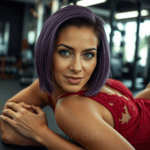 Imène, 51 ans, latine sexy recherche complicité et plaisir sans attaches !