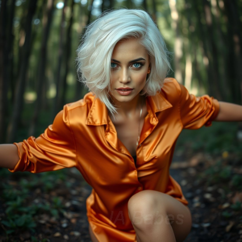 Irène 44 ans, Indiennedeau à la recherche de plaisirs complices et secrets!