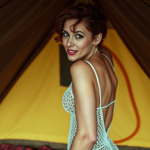 Isabelle, 54 ans, latina sexy cherche partenaire libertin pour aventures torrides !