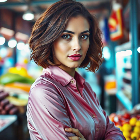 Isaure, 19 ans, Indienne: en quête de délices et de complicité sans lendemain !