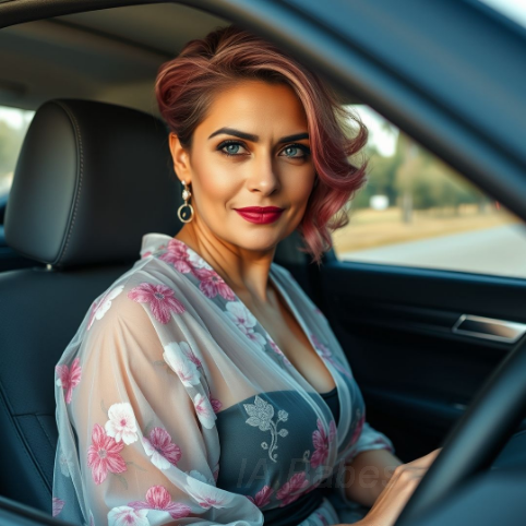 Joyce 31 ans, Maghreb – Cherche complicité et passion avec une âme sœur amante !