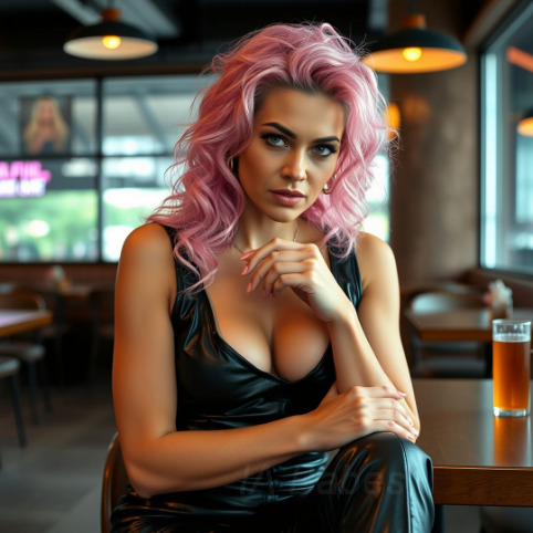 Julie, 46 ans, cherche moments torrides sans attaches : partante pour le plaisir ?