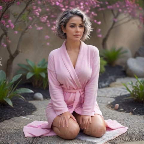 June, 34 ans, latine en quête d&rsquo;amour ardent et de complicité sensuelle !