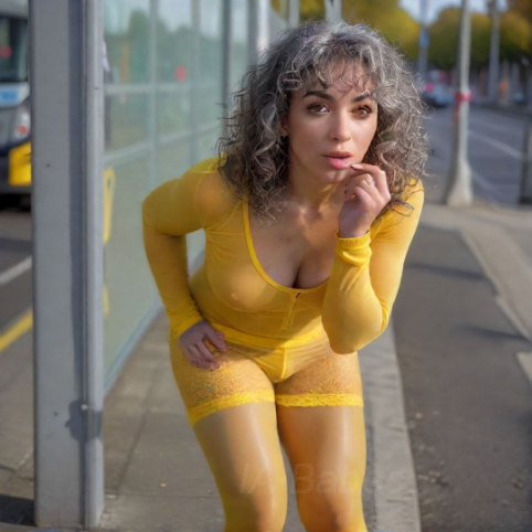 Junon, 42 ans, hispanique, en quête d&rsquo;une aventure libertine passionnante !