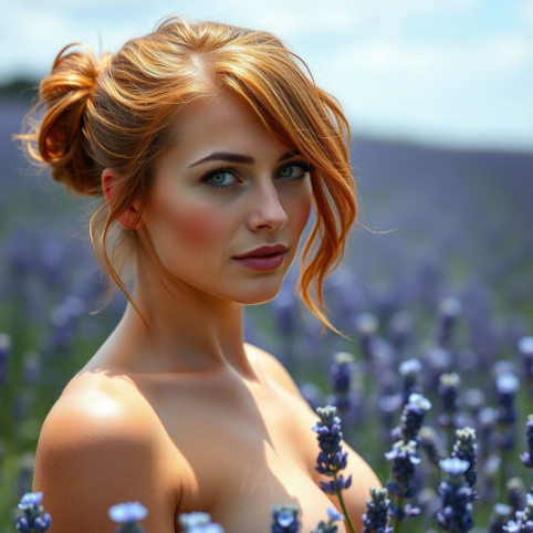 Keira, 46 ans, séductrice des Pays de l&rsquo;Est, cherche l&rsquo;amour passionné !