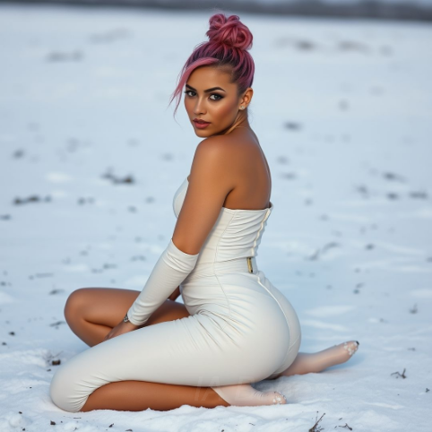 Latine enjouée de 47 ans cherche complicité et sensualité amicale 🌶️