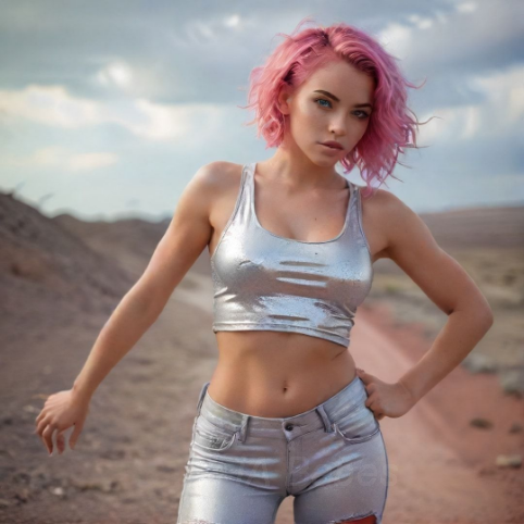 Kimia, 23 ans, latina en quête de complicité et de plaisirs partagés !