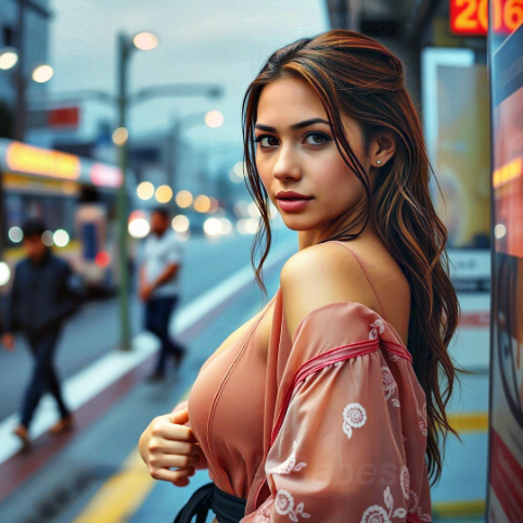 Lauriane, 24 ans, hispanique sexy cherche plan cul chaud et fun !