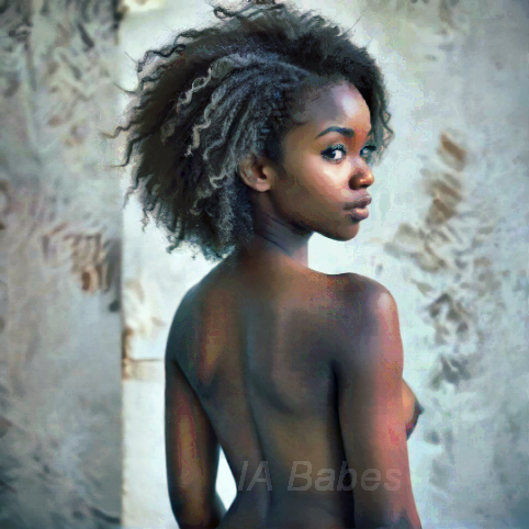 Lauryn, 41 ans : Éveille tes sens avec une amitié pleine de passion !