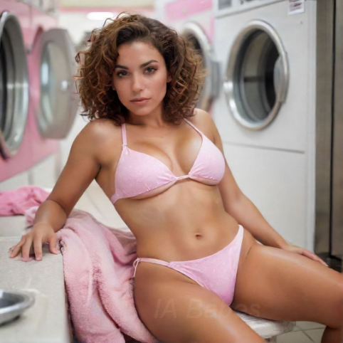 Layla, 33 ans, latino sexy cherche complicité libertine pour nuits torrides!