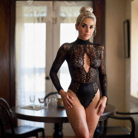 Léa, 41 ans, hispanique sexy cherche libertin(e) pour aventures torrides et complicité!