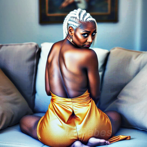 53 ans, africaine et créative : recherche complicité amicale avec une touche de passion !