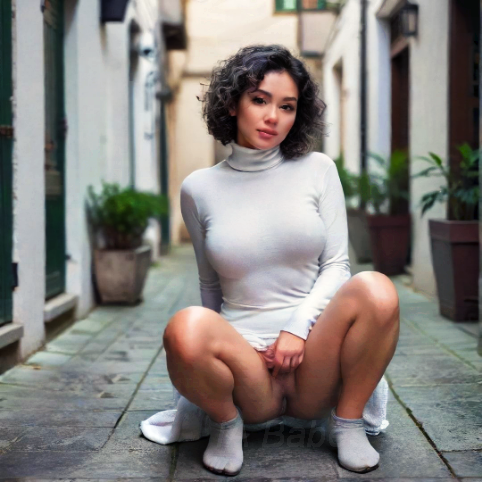 Leane, 32 ans, asiatique sexy, cherche passion et complicité – à vous de jouer !