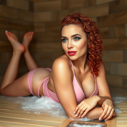 Leïna, 47 ans, en quête de complicité et de douceur : un moment coquin!