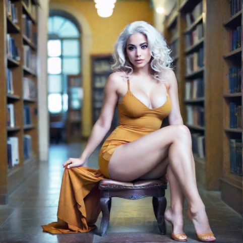 Passion et complicité: Léna, 29 ans, cherche un partenaire pour des aventures torrides!