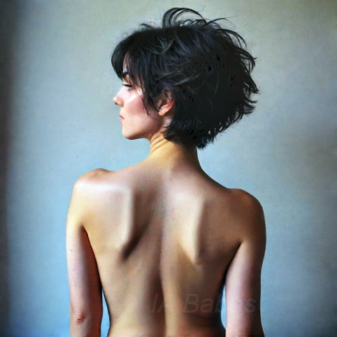 Leonore, 35 ans, séductrice de l&rsquo;Est cherche libertin audacieux pour aventures torrides!