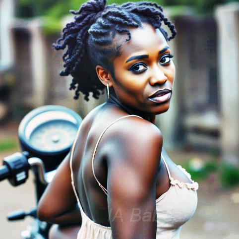 🌹 Leyla, 48 ans, en quête d&rsquo;une complicité amoureuse pleine de passion ! 💖