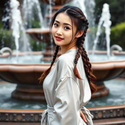 Lili 32 ans, asiatique sensuelle cherche complicité libertine pour nuits torrides !