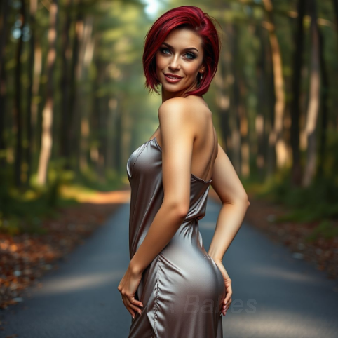 Lily 53 ans, séduisante hispanique, cherche une amante passionnée pour doux moments.