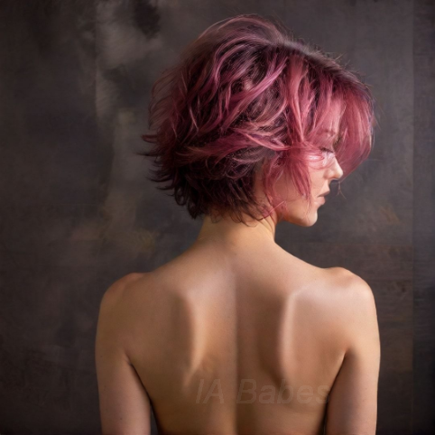 52 ans, Liora sexy du Pays de l&rsquo;Est, cherche plaisir sans lendemain