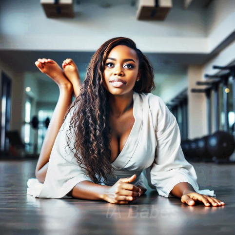 Libertine recherchée : Lison, 36 ans, volupté et partage au féminin !