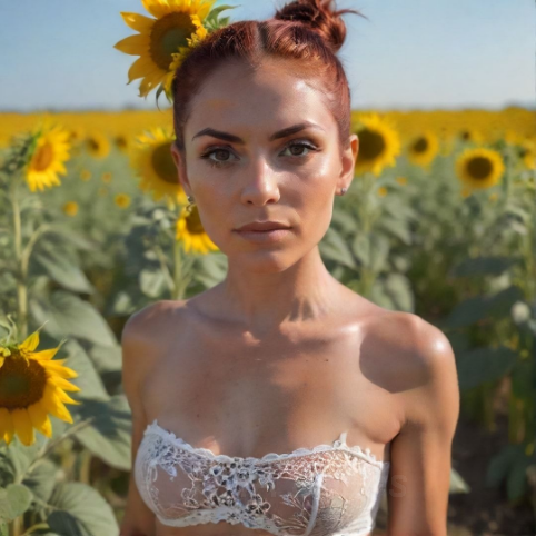 Loïse, 46 ans, latine en quête de plaisirs charnels et complicité torride !