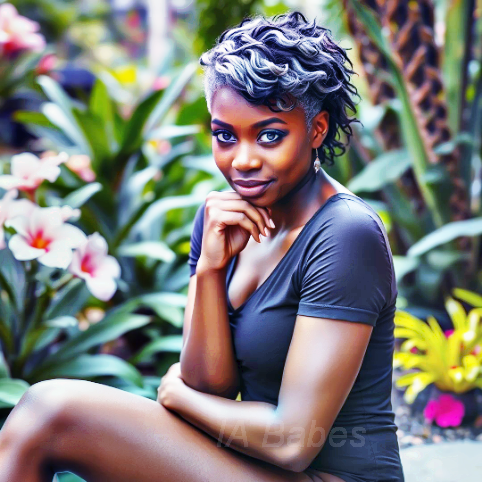 Secrets à partager : Lou, 27 ans, cherche complicité et plaisir amical !