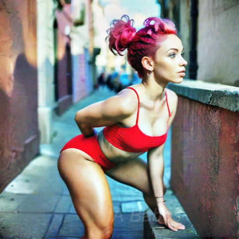 Lou-Ann, 33 ans, cherche complicité et passion pour des rencontres torrides!