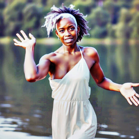 En quête de complicité sensuelle : Louise, 42 ans, prête à faire vibrer nos âmes!