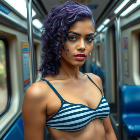 Lyna, 20 ans, cherche une amante pour des nuits de passion envoûtantes !