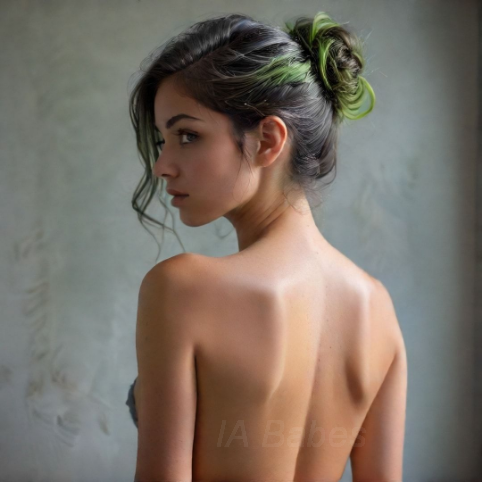 Maé 39 ans, en quête d&rsquo;une passion ardente et tendre à partager !