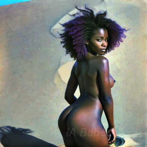 Maïa, 43 ans, en quête d&rsquo;une passion éphémère et pleine de saveurs !