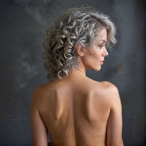 Maïlys, 50 ans, cherche l&rsquo;amour et la passion à deux!