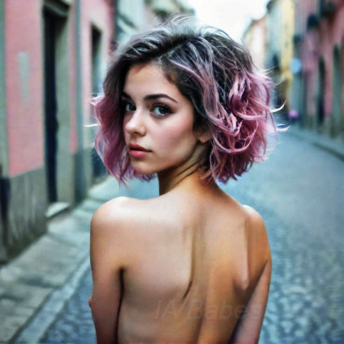 Maïwenn, 20 ans, hispanique: Prêt pour des aventures torrides et sans attaches?