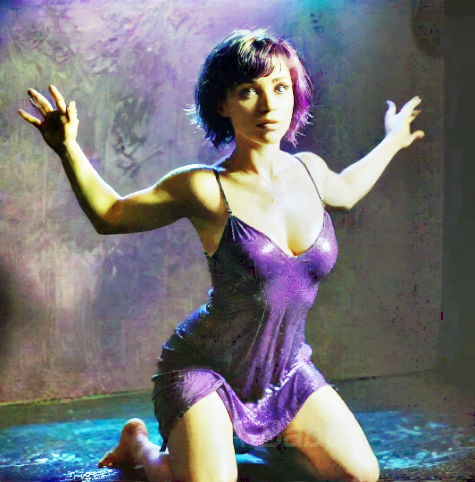 Margot 41 ans, africaine et pleine de vie, cherche complicité et plaisir sensuel!