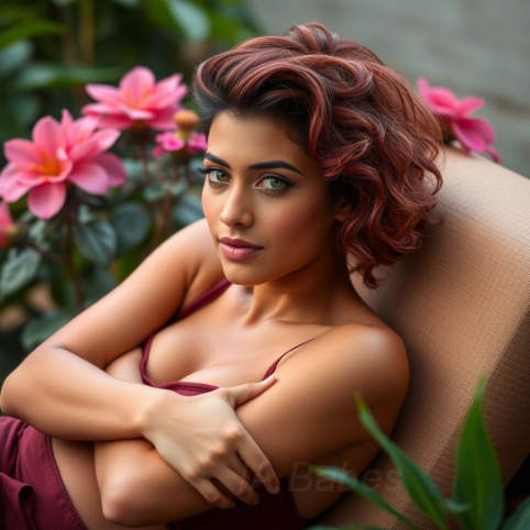 Marianne, 30 ans, cherche complicité et passion: une amante à découvrir!