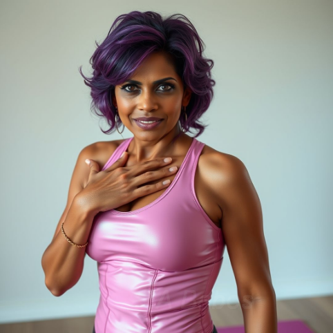 Marion, 55 ans, cherche une complice passionnée pour des instants inoubliables !