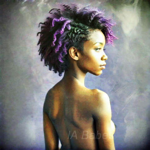 Marwa 48 ans, désireuse d&rsquo;une passion amoureuse au goût épicé du Maghreb !