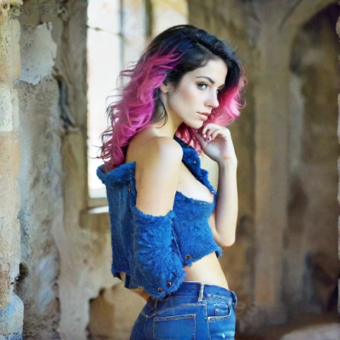 Mathilda, 30 ans, cherche complicité débridée et rires coquins, oses-tu l&rsquo;aventure ?