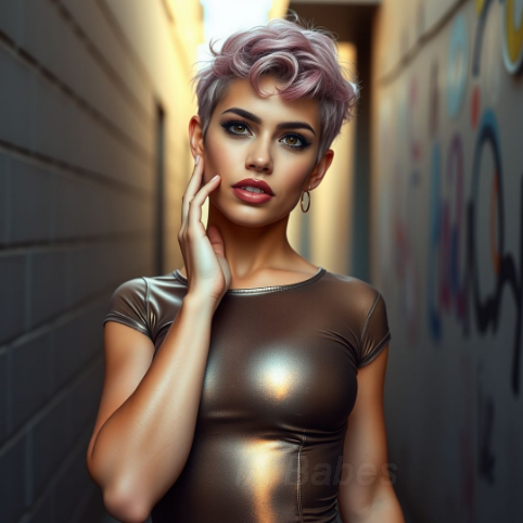 Melina, 22 ans: Prête à pimenter ta vie, libertin recherche sa complicité !