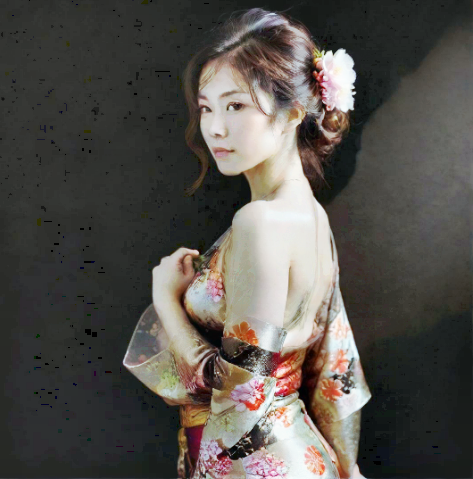 À la recherche d&rsquo;un compagnon de jeu pour pimenter ma douceur asiatique ! 🍑